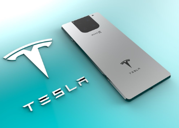 Smartphone “Tesla”  será lançado e promete fazer sucesso
