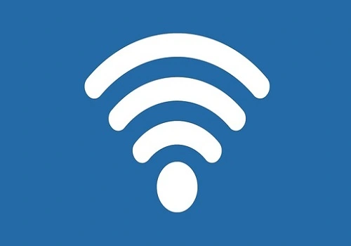símbolo de Wi-Fi grátis