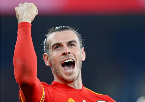 Bale anunciou a aposentadoria
