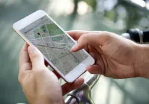Aplicativo para ver GPS sem precisar de internet ( Imagem: Freepik)