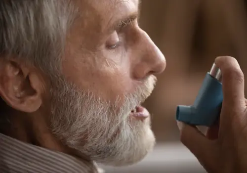 Veja como controlar asma pelo celular