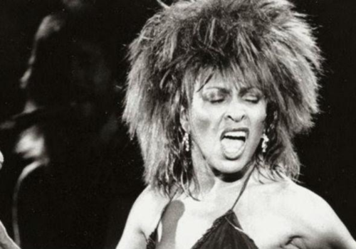 Tina Turner deixa herança de US$ 300 milhões